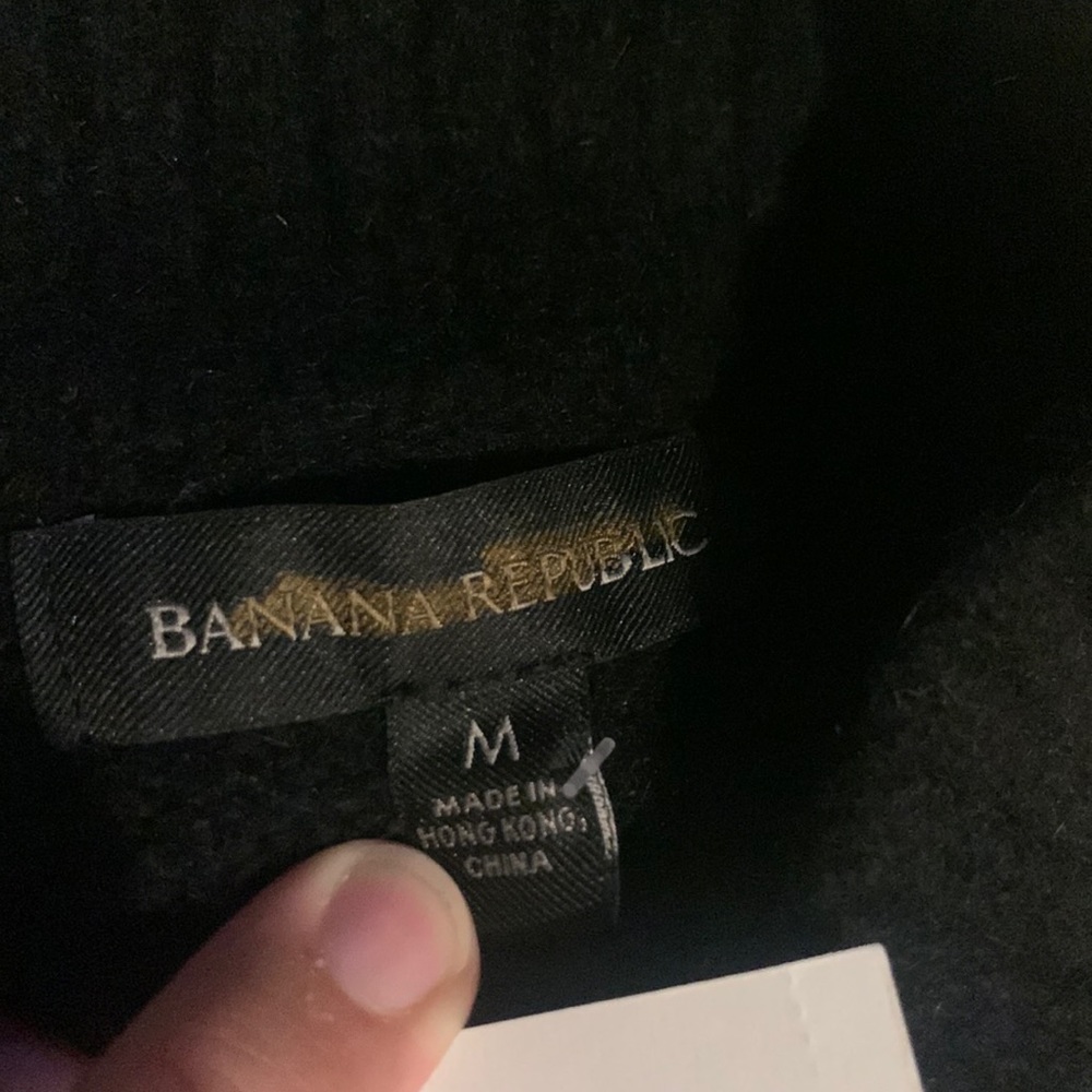 NWT Banana Republic Sweater - Picture 14 of 14